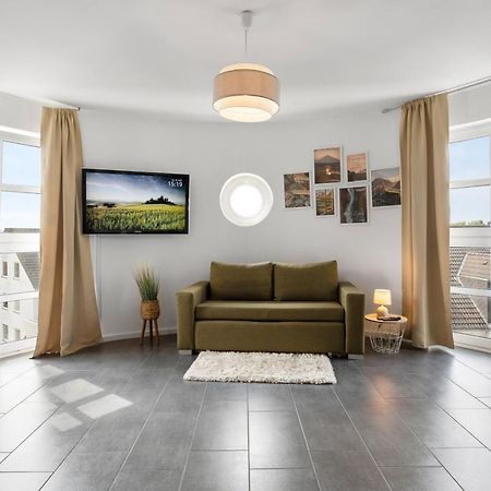 Stadtkernnahes Wohnen In Dueren Duren ภายนอก รูปภาพ