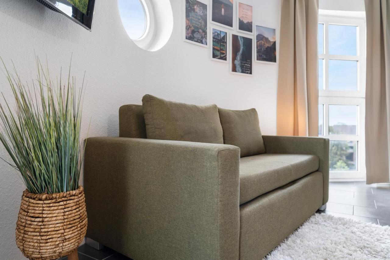 Stadtkernnahes Wohnen In Dueren Duren ภายนอก รูปภาพ